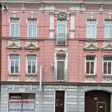 Sturova 726.4 Teplice