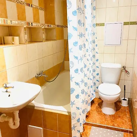Apartman Sturova 726.4