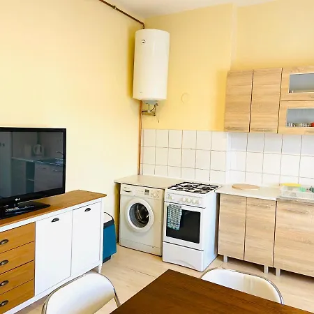 Sturova 726.4 Apartman *
