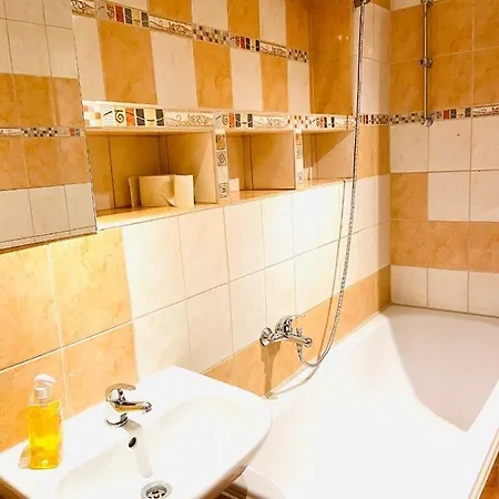 Sturova 726.4 Apartmán
