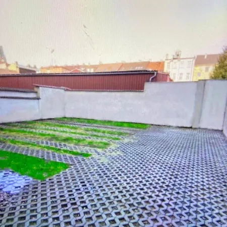 Sturova 726.4 Apartmán *