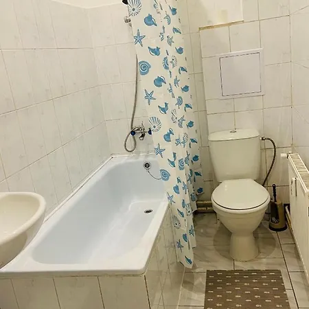 Apartman Sturova 726.4 Teplice