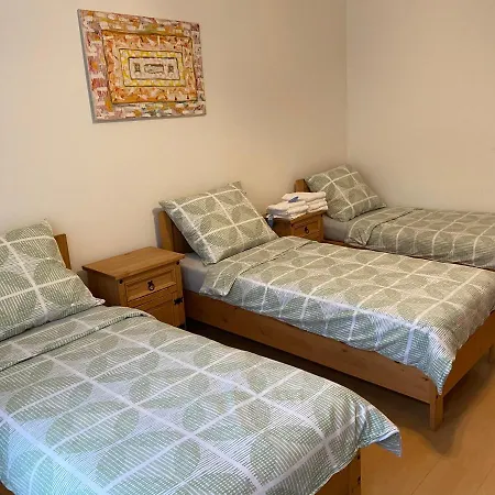 Apartman Sturova 726.4