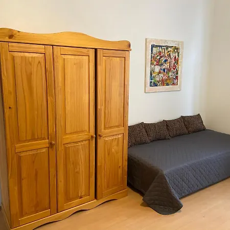 Sturova 726.4 Apartman *