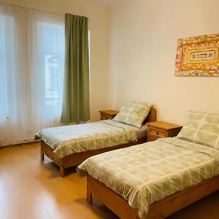 Sturova 726.4 Apartmán *