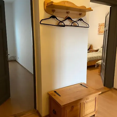 Apartmán Sturova 726.4