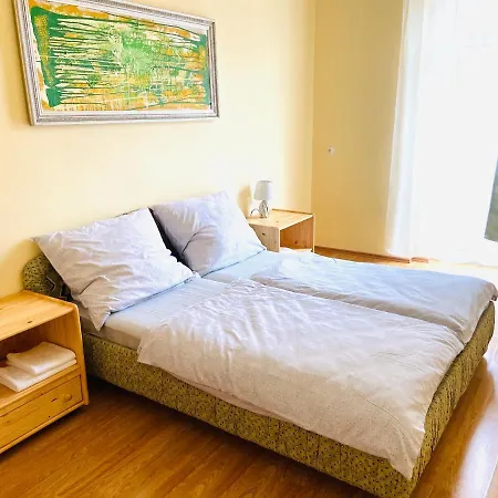 Sturova 726.4 Apartman Teplice